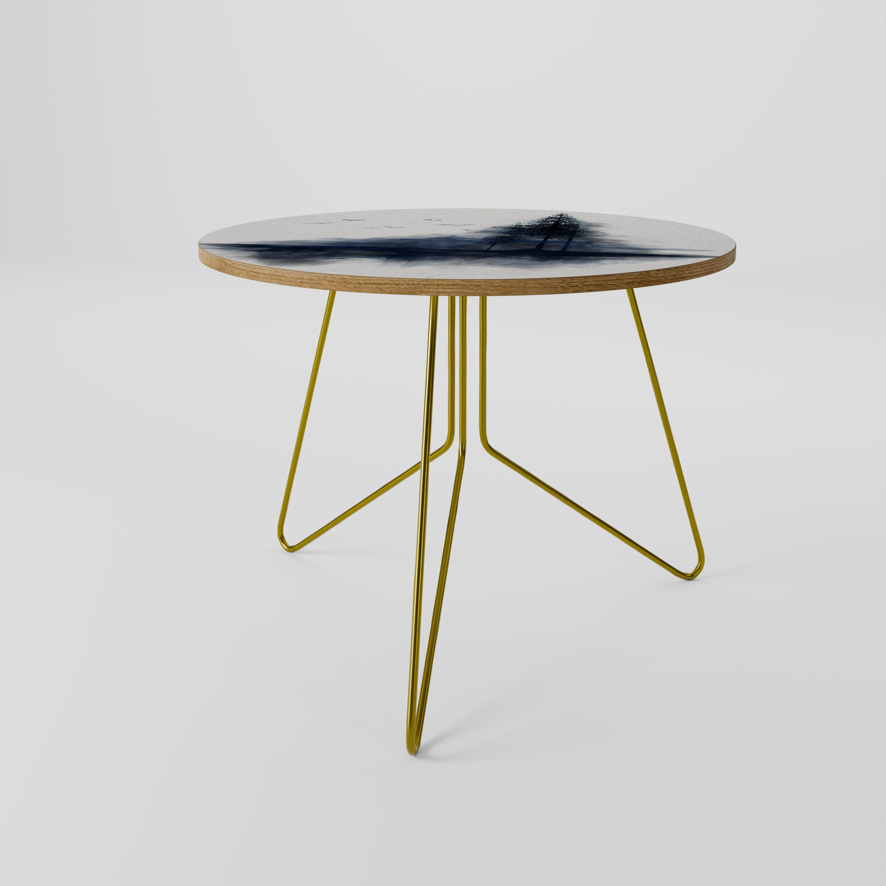 MISTY RECOLLECTION Coffee Table 69