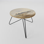 LAKESIDE NOSTALGY Coffee Table 60