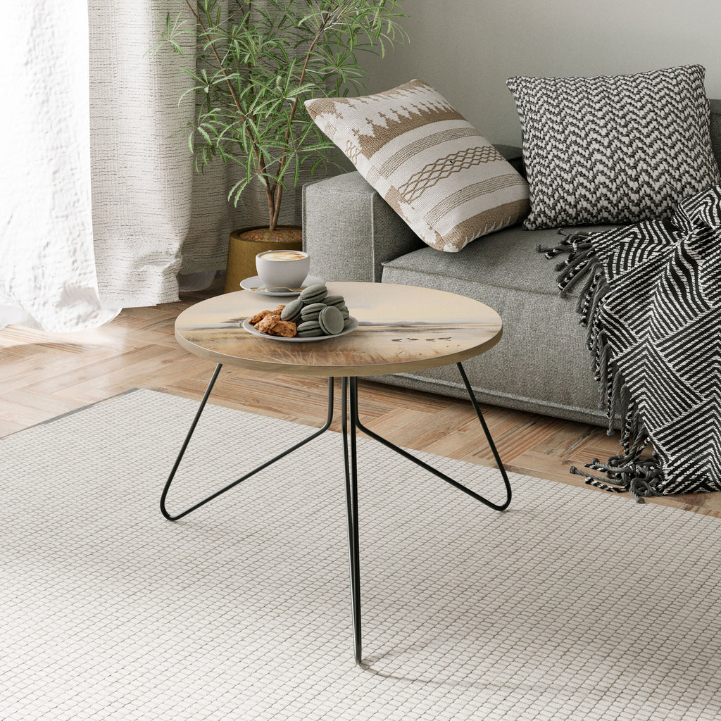 LAKESIDE NOSTALGY Coffee Table 60