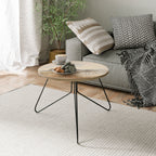 LAKESIDE NOSTALGY Coffee Table 60