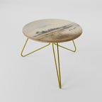 LAKESIDE NOSTALGY Mesa de centro