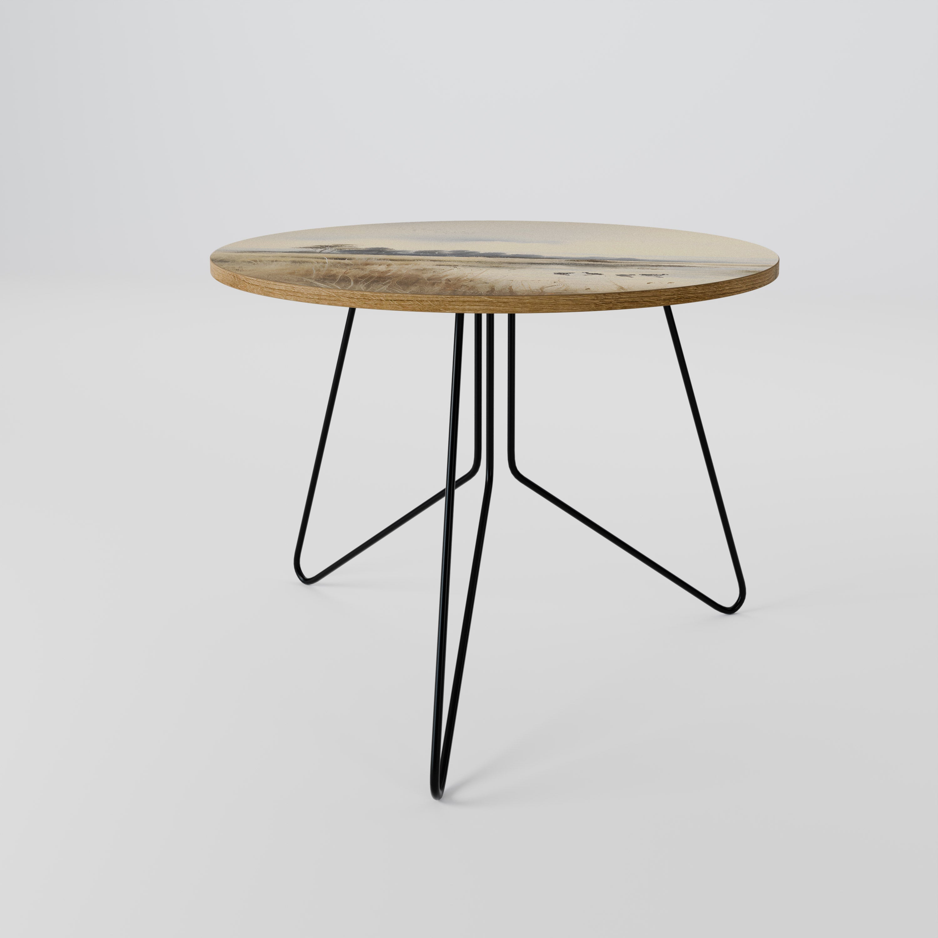LAKESIDE NOSTALGY Coffee Table 69