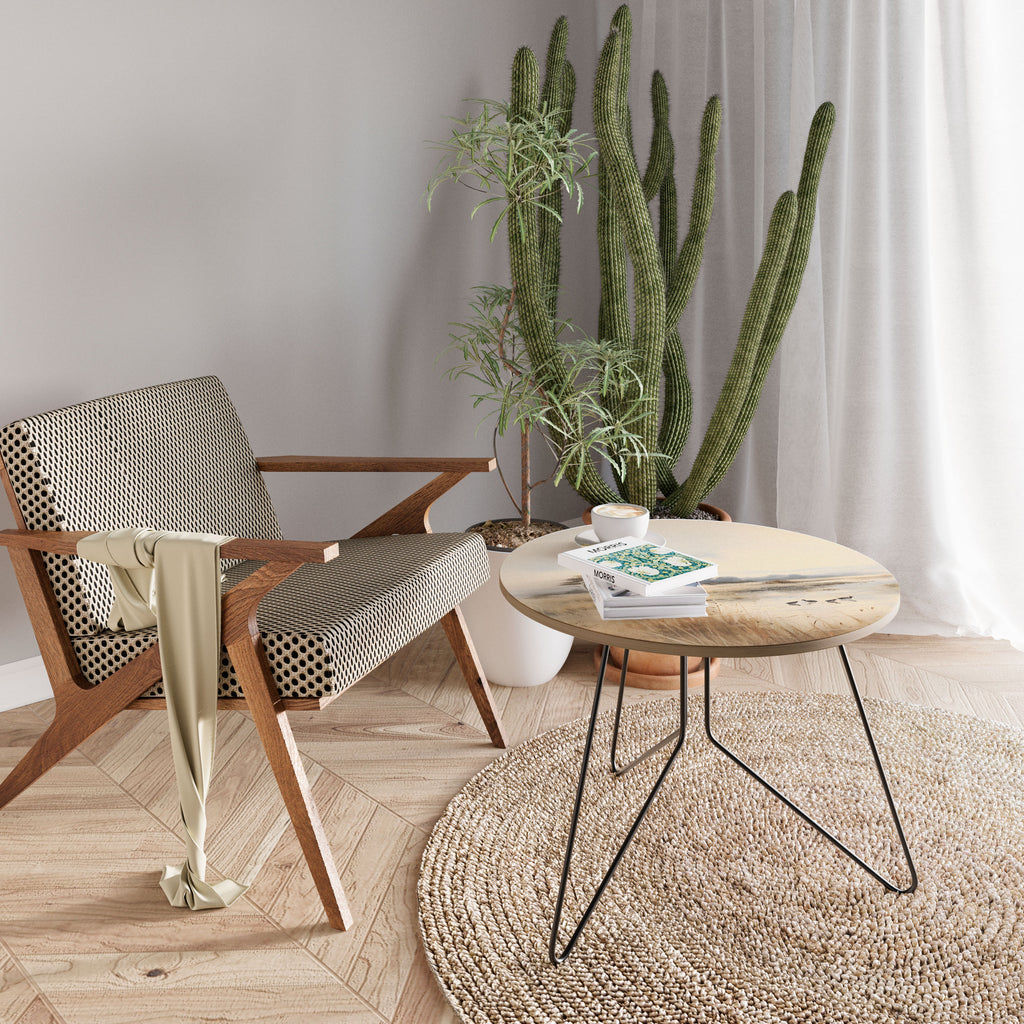 LAKESIDE NOSTALGY Coffee Table 69