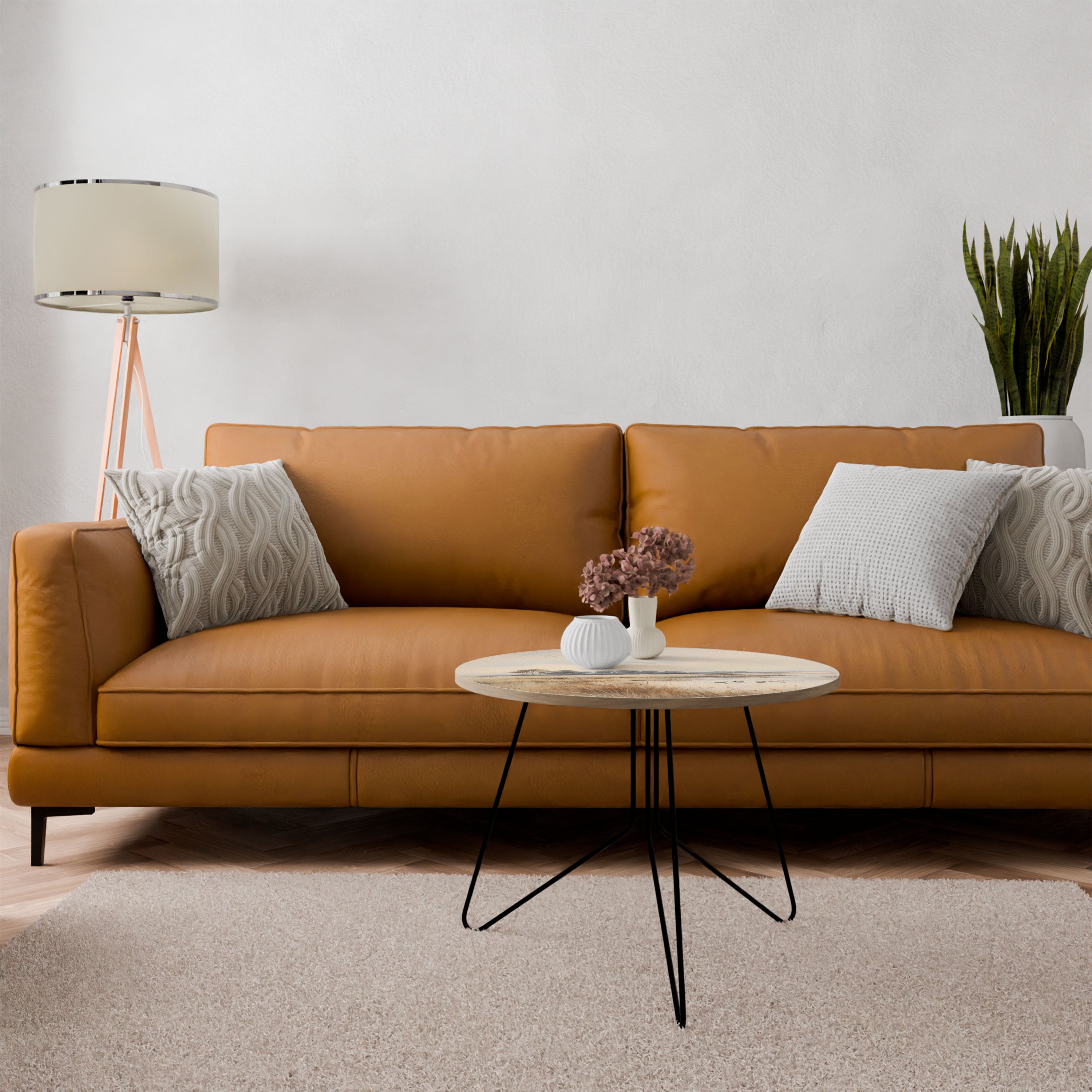 LAKESIDE NOSTALGY Coffee Table 69