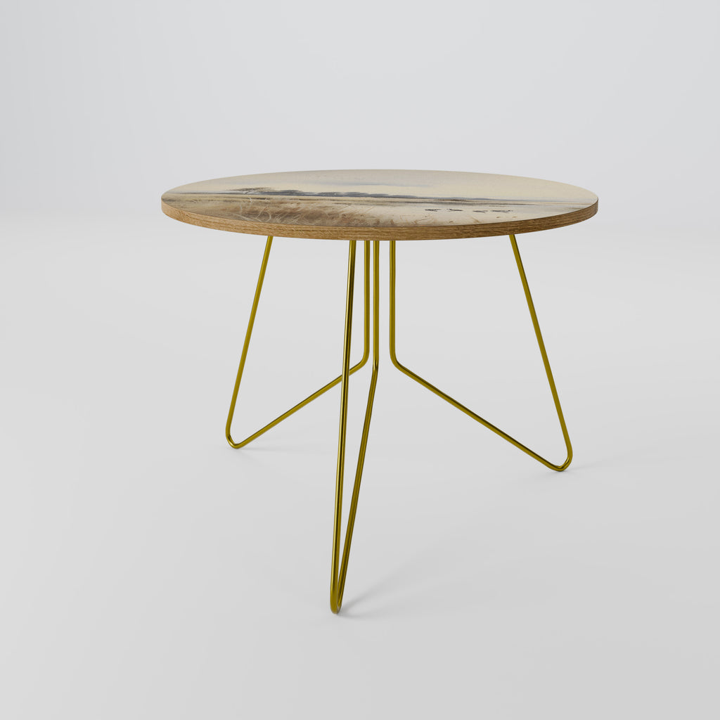 LAKESIDE NOSTALGY Coffee Table 69