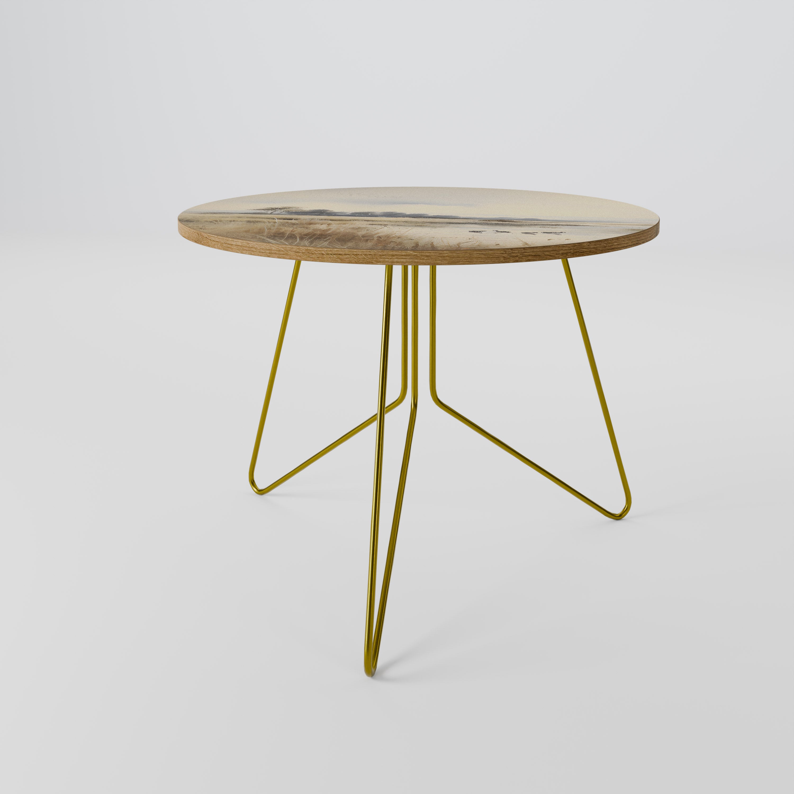 LAKESIDE NOSTALGY Coffee Table 69