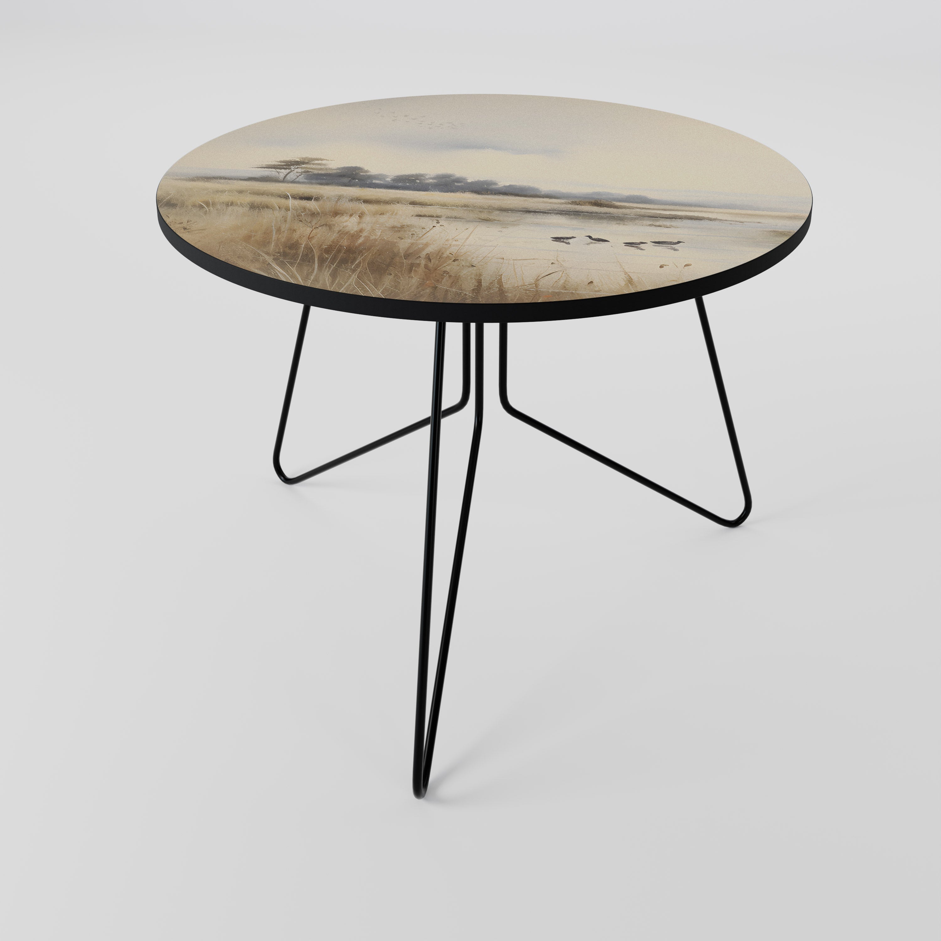 LAKESIDE NOSTALGY Coffee Table 69
