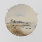 LAKESIDE NOSTALGY Mesa de centro