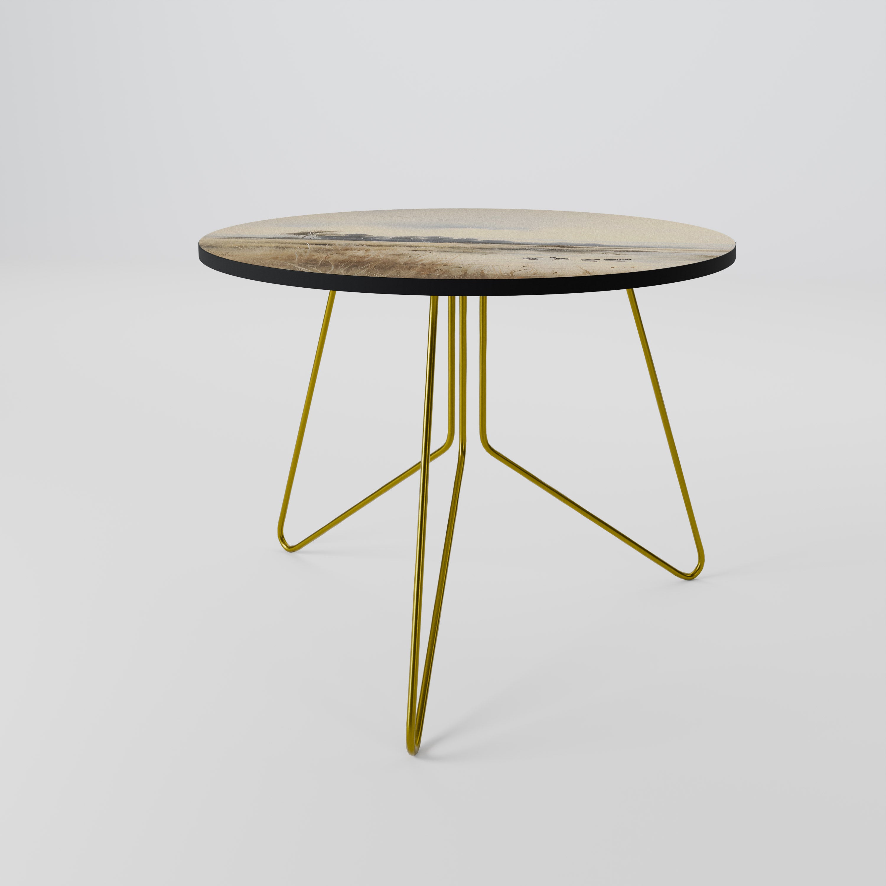 LAKESIDE NOSTALGY Coffee Table 69