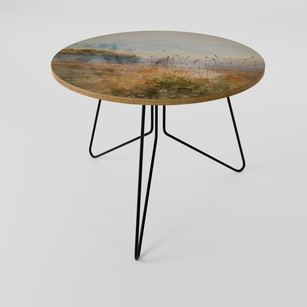 SUMMERTIME SADNESS Coffee Table