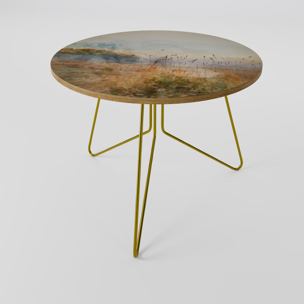 SUMMERTIME SADNESS Coffee Table