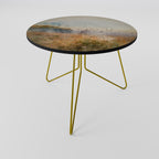 SUMMERTIME SADNESS Coffee Table