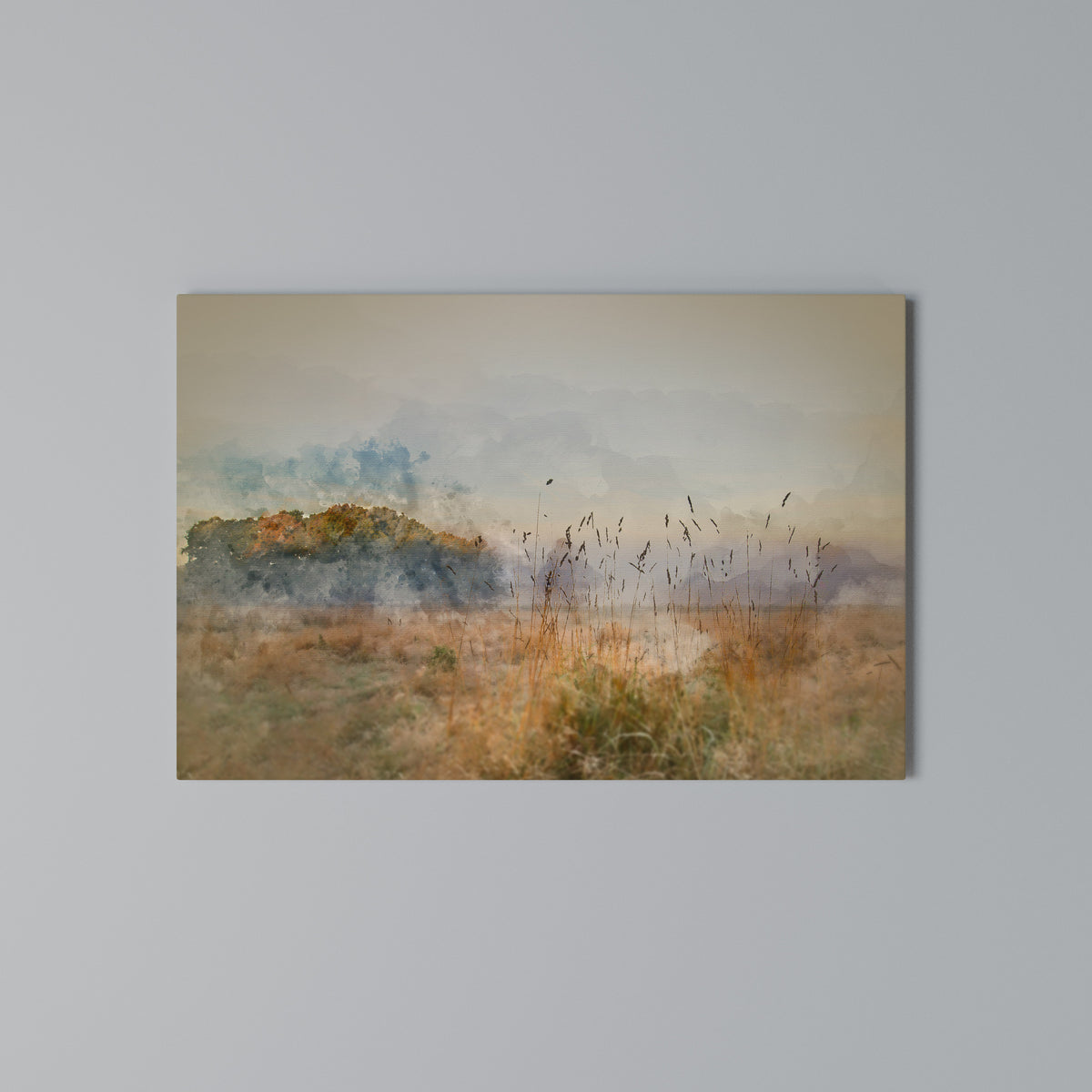 SUMMERTIME SADNESS Cuadro en lienzo horizontal