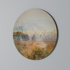 SUMMERTIME SADNESS Decoración de Pared Redonda