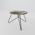 AZURE SUMMITS Coffee Table 60