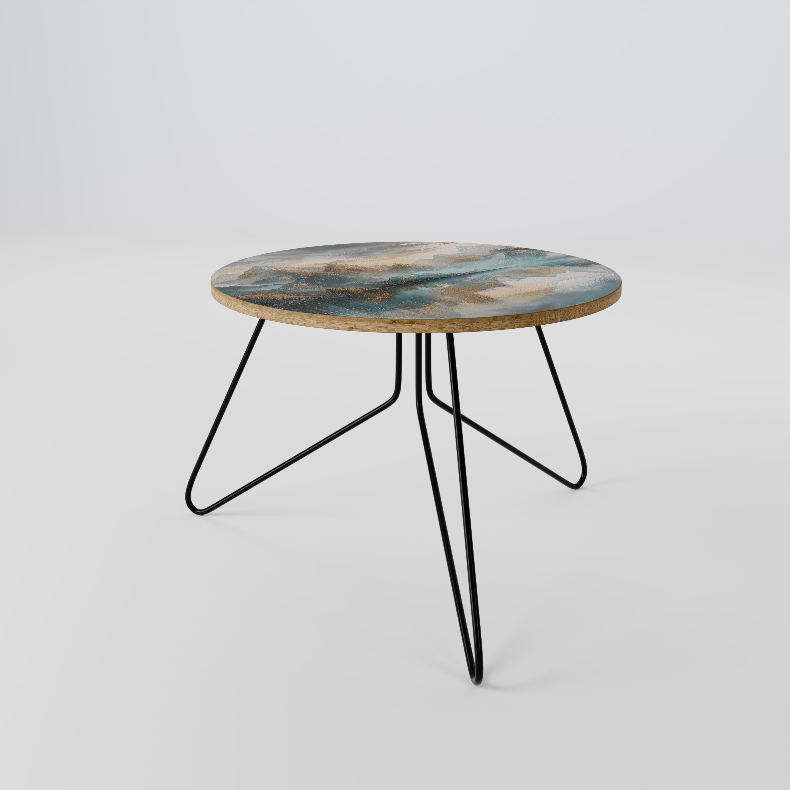 AZURE SUMMITS Coffee Table 60