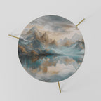 AZURE SUMMITS Coffee Table 60