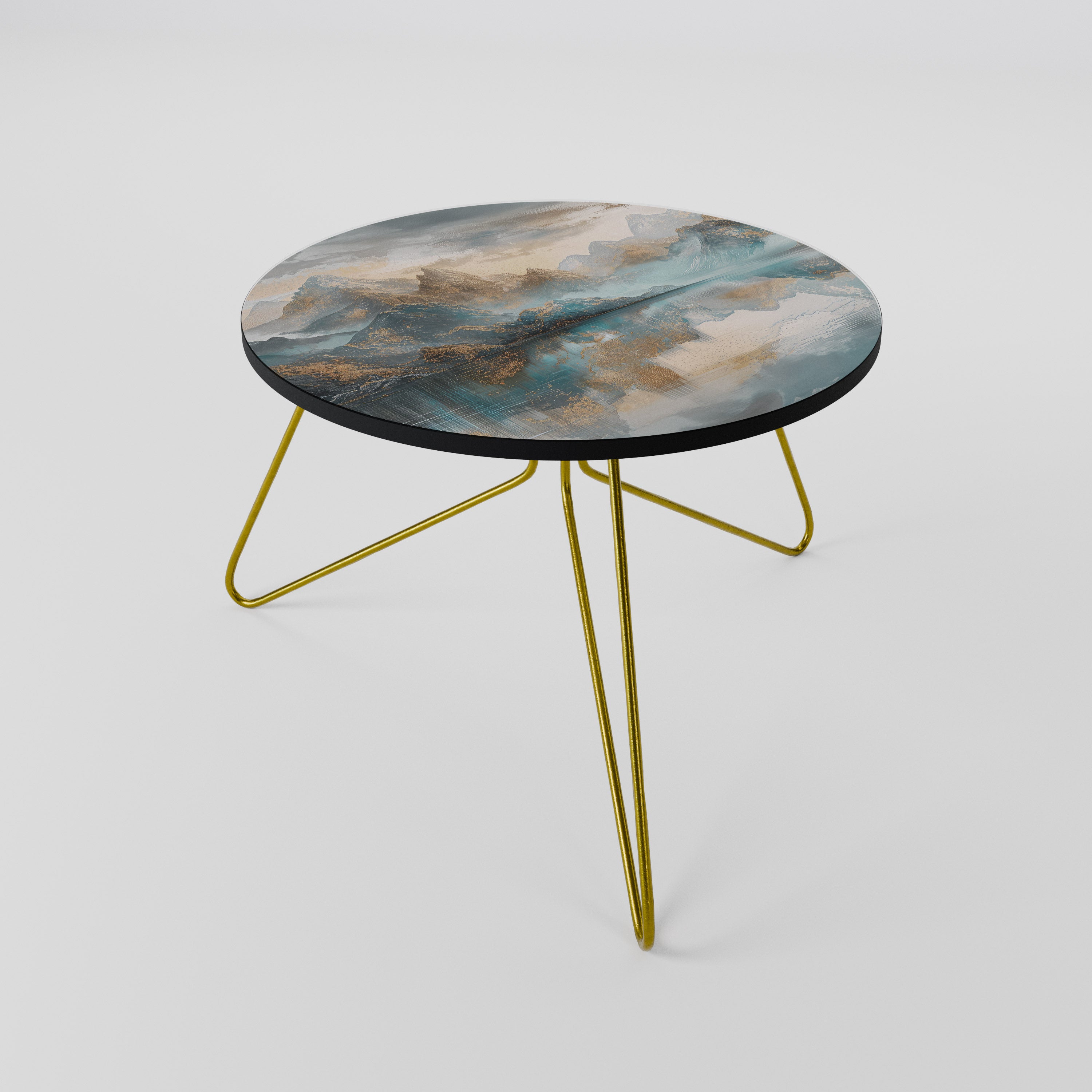 AZURE SUMMITS Coffee Table 60