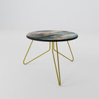 AZURE SUMMITS Coffee Table 60