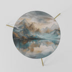 AZURE SUMMITS Coffee Table 60