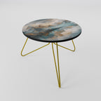 AZURE SUMMITS Mesa de centro