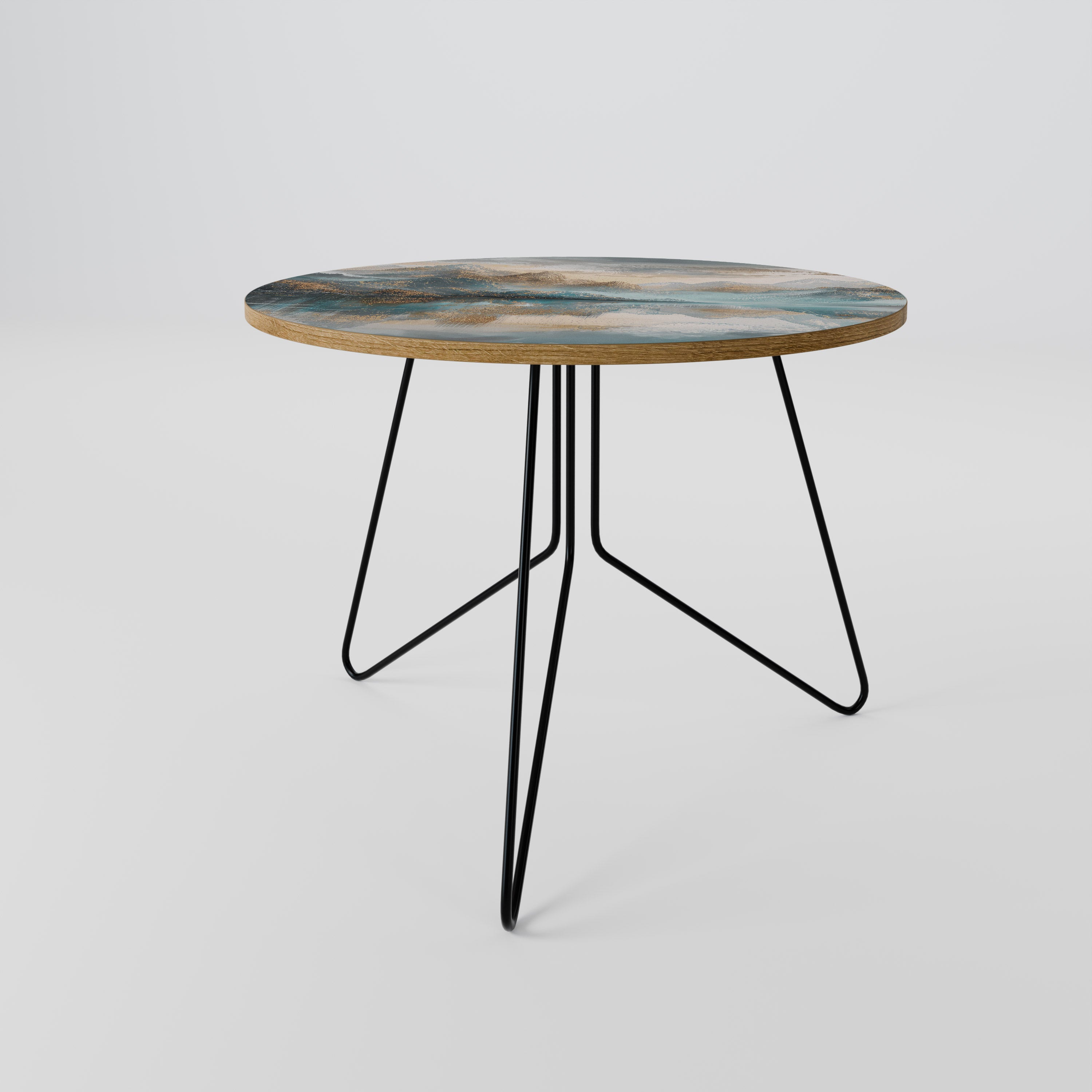 AZURE SUMMITS Coffee Table 69