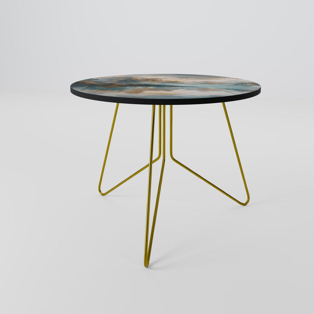 AZURE SUMMITS Coffee Table 69