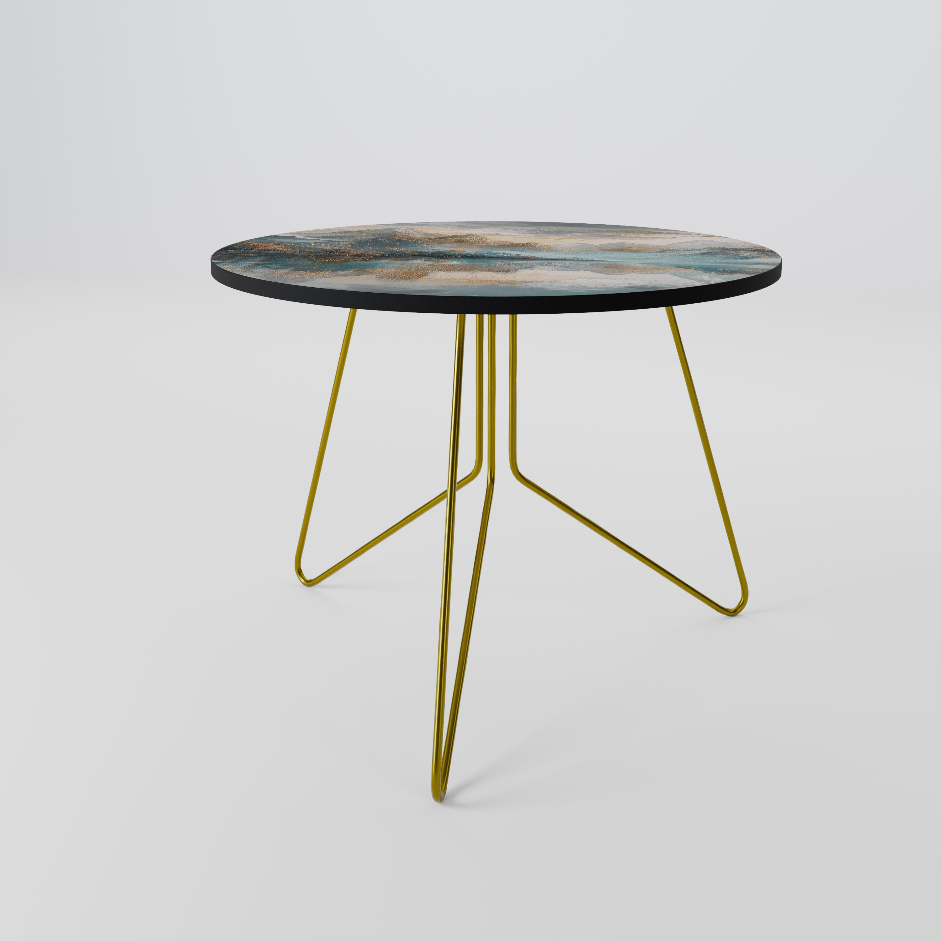 AZURE SUMMITS Coffee Table 69