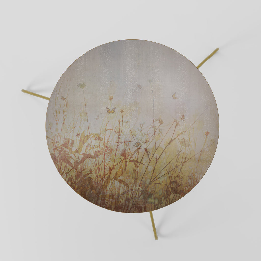 MEADOW BUTTERFLIES Coffee Table 60
