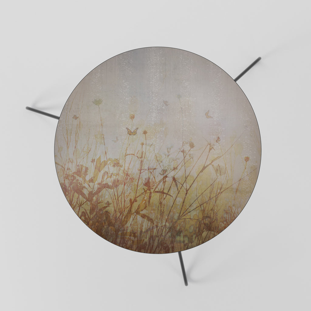 MEADOW BUTTERFLIES Coffee Table 60