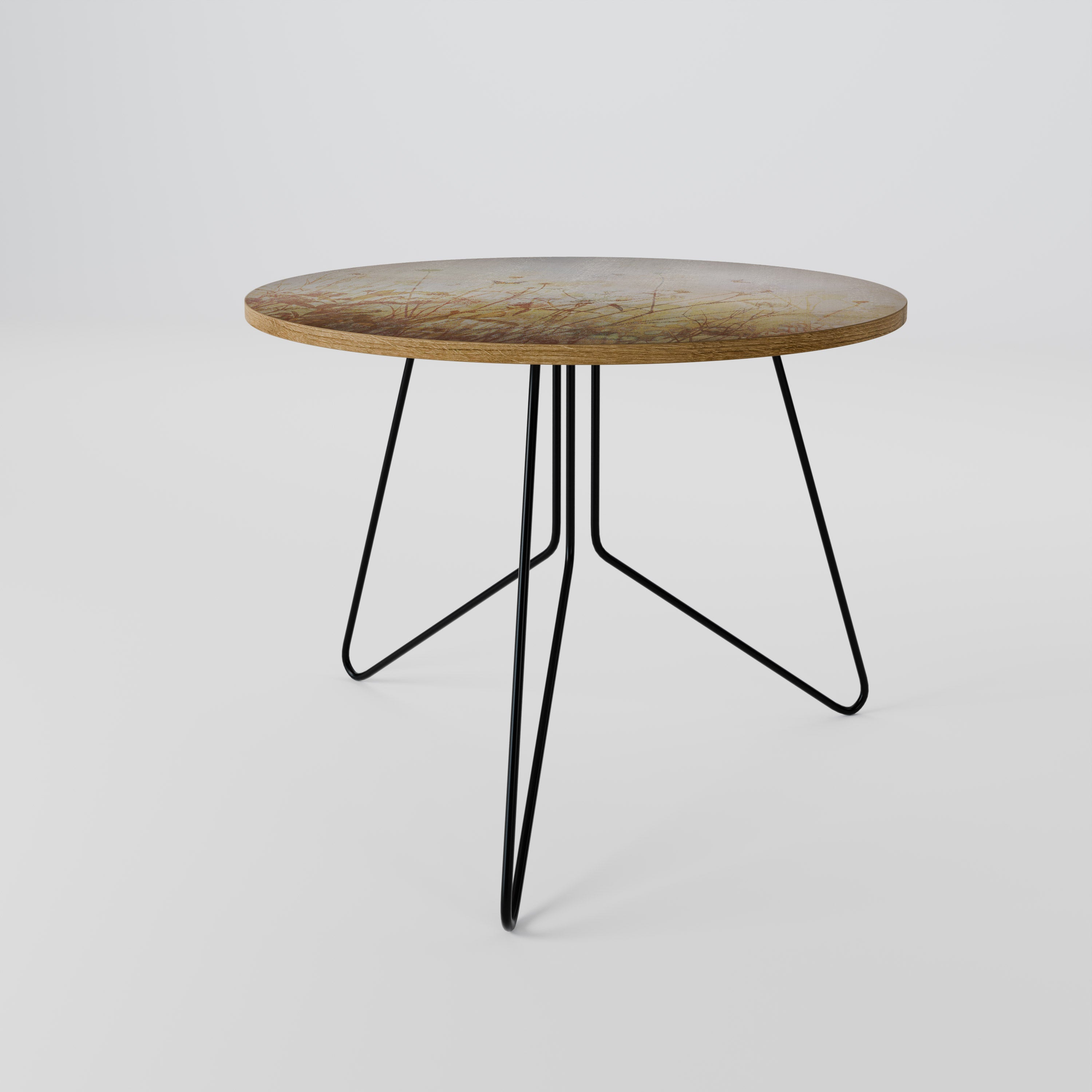 MEADOW BUTTERFLIES Coffee Table 69