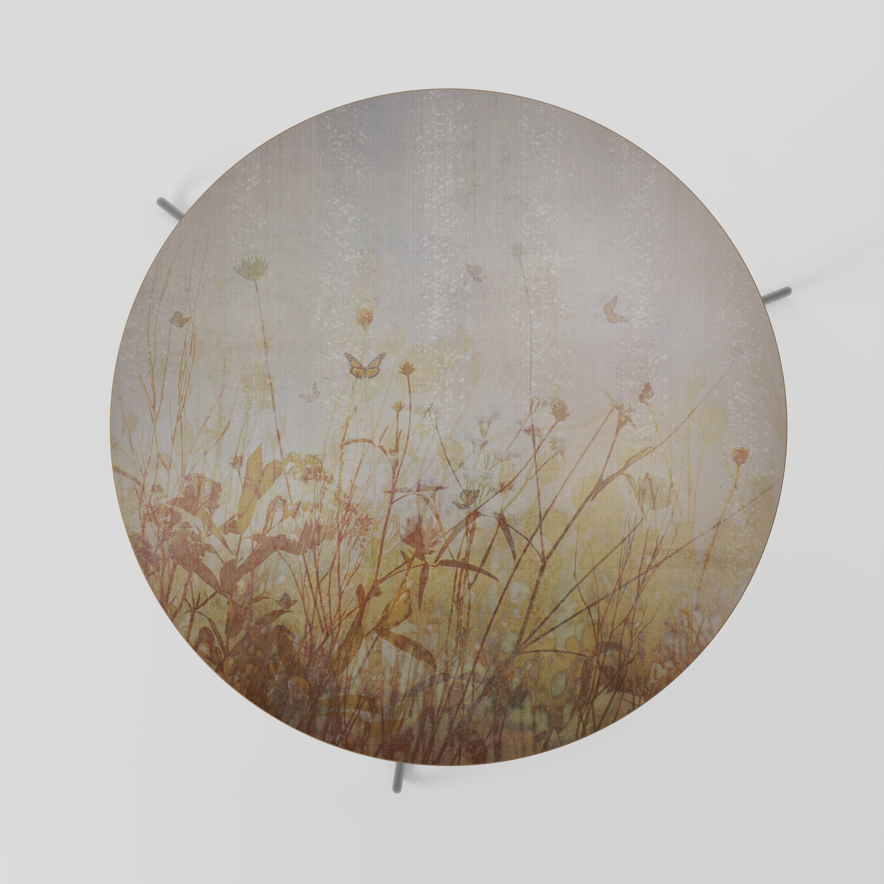 MEADOW BUTTERFLIES Coffee Table 69