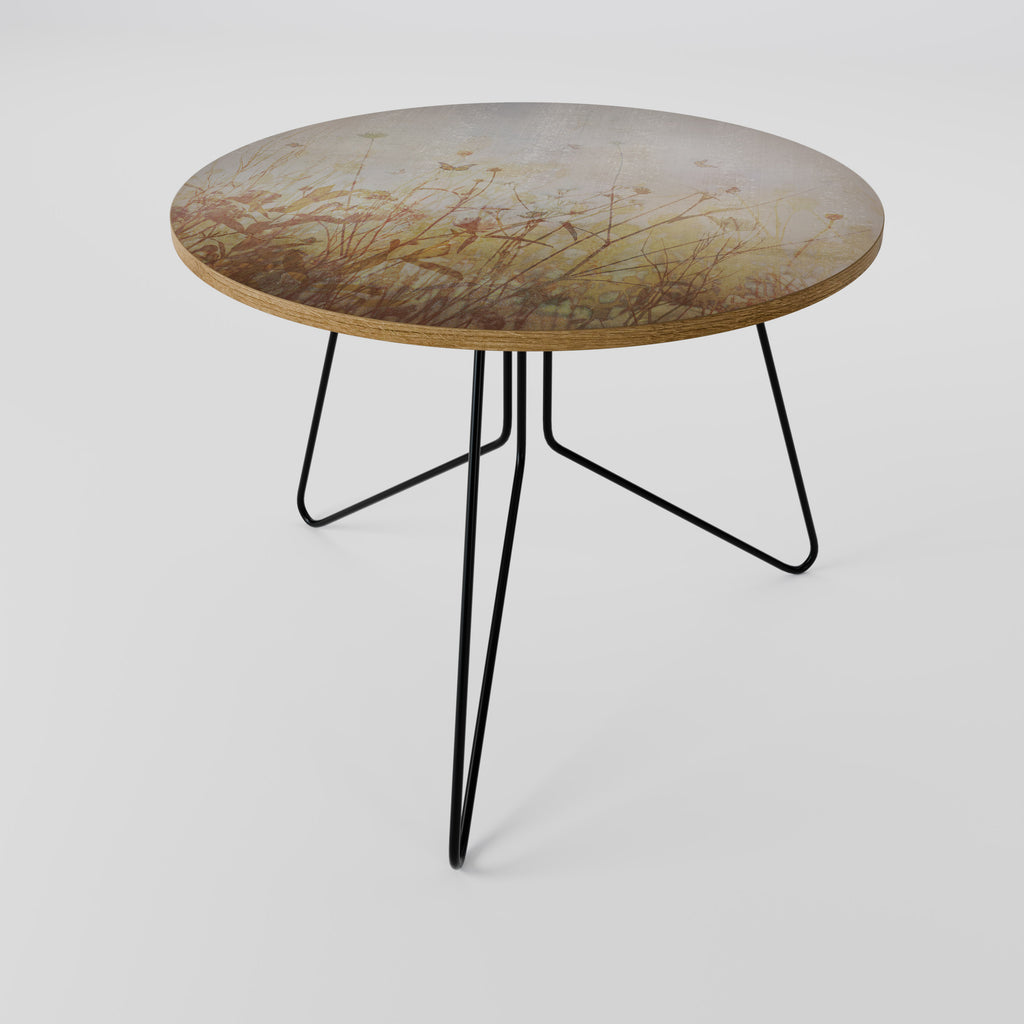 MEADOW BUTTERFLIES Mesa de centro