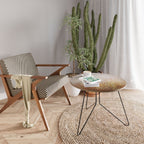 MEADOW BUTTERFLIES Mesa de centro