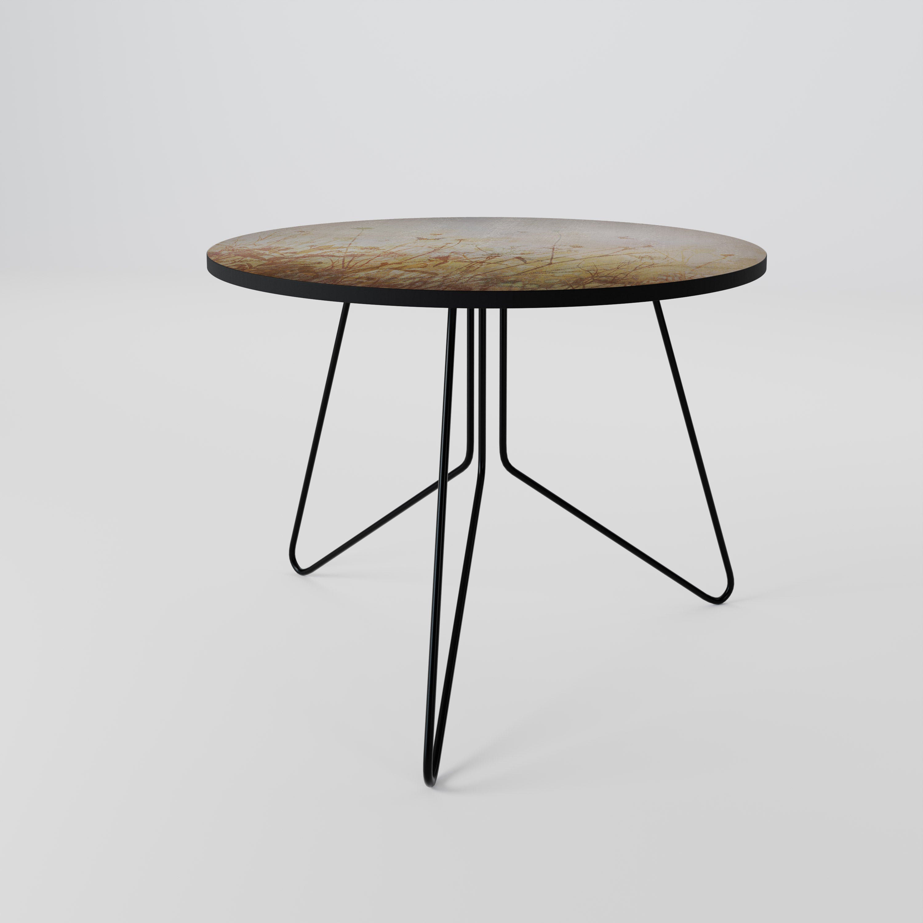 MEADOW BUTTERFLIES Coffee Table 69