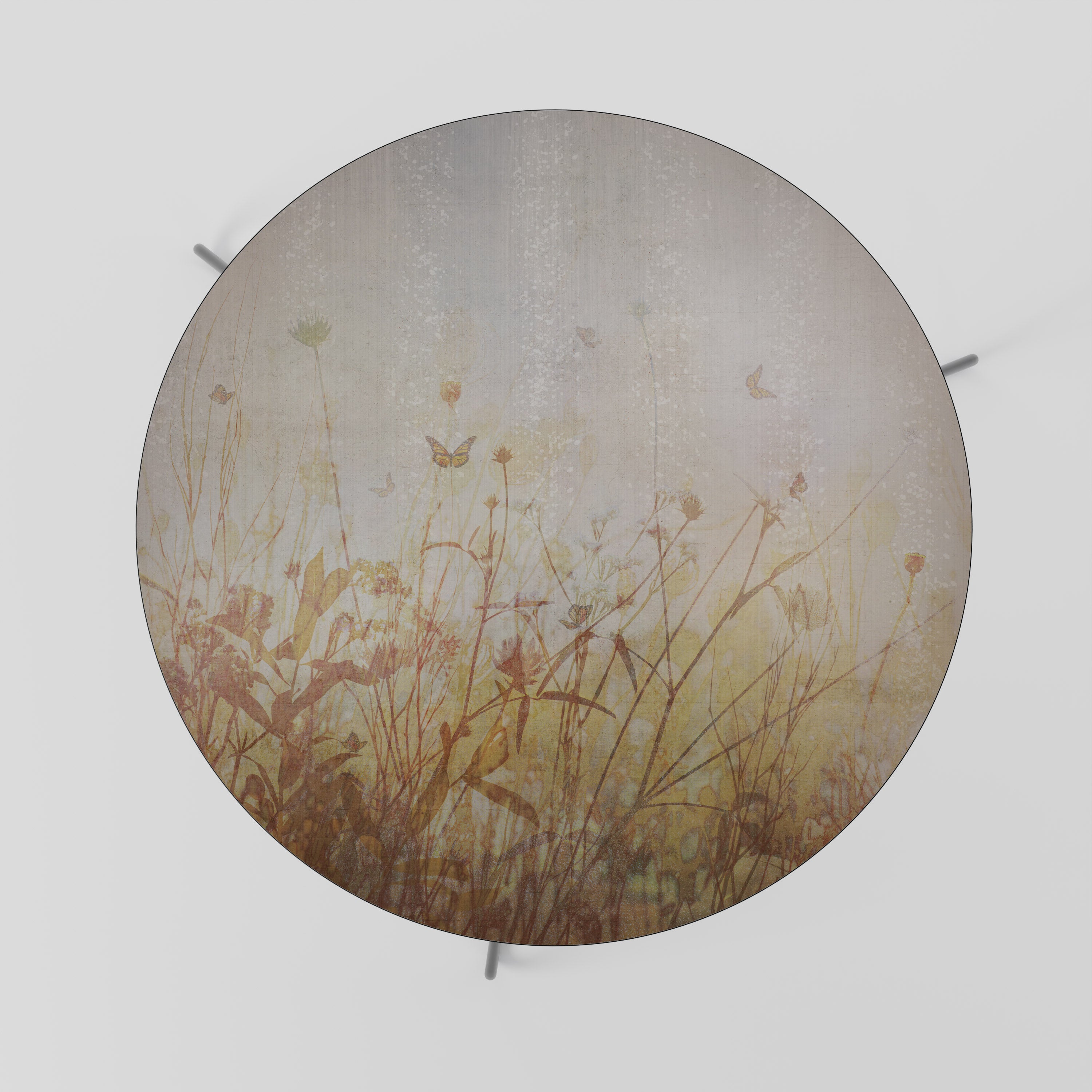 MEADOW BUTTERFLIES Coffee Table 69