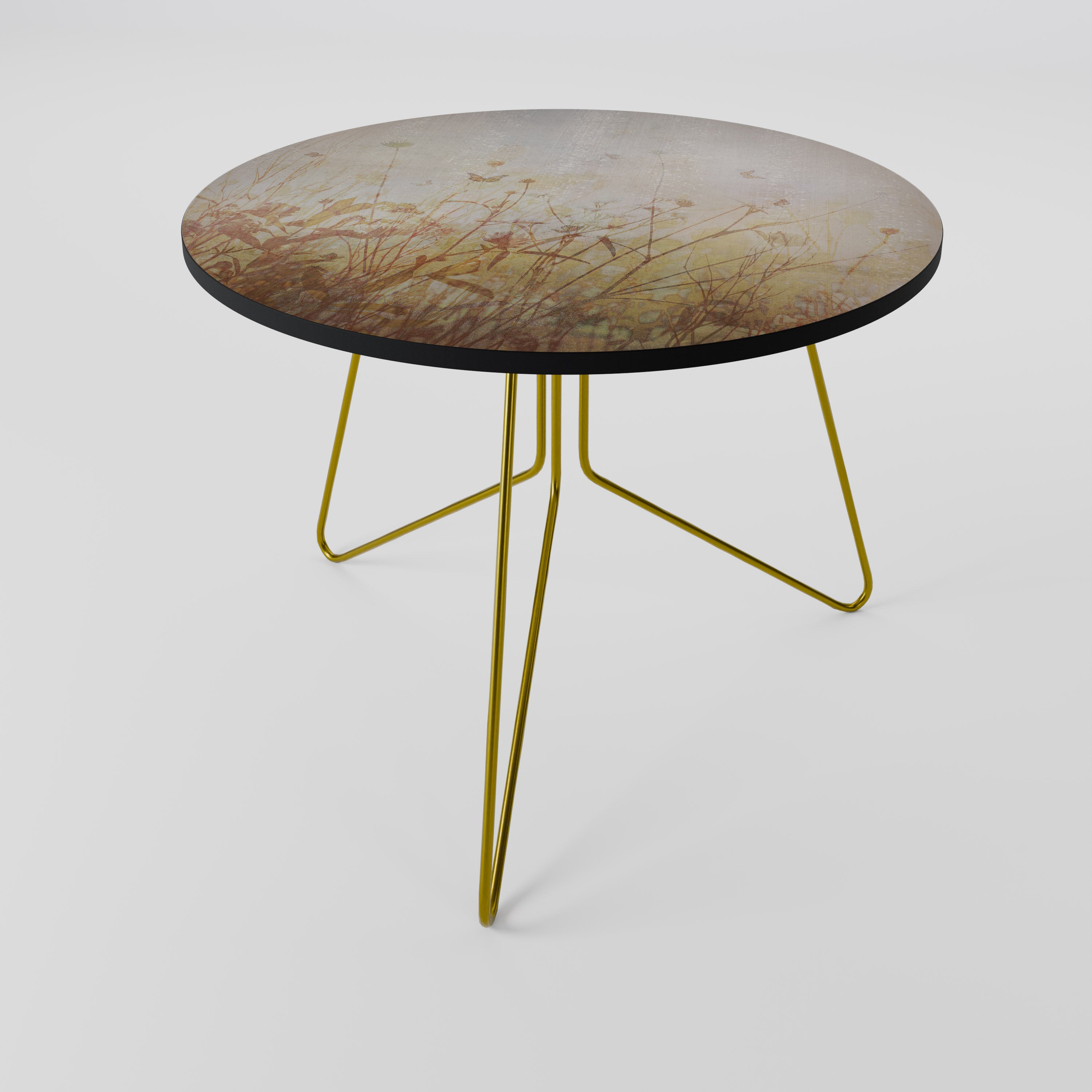 MEADOW BUTTERFLIES Coffee Table 69