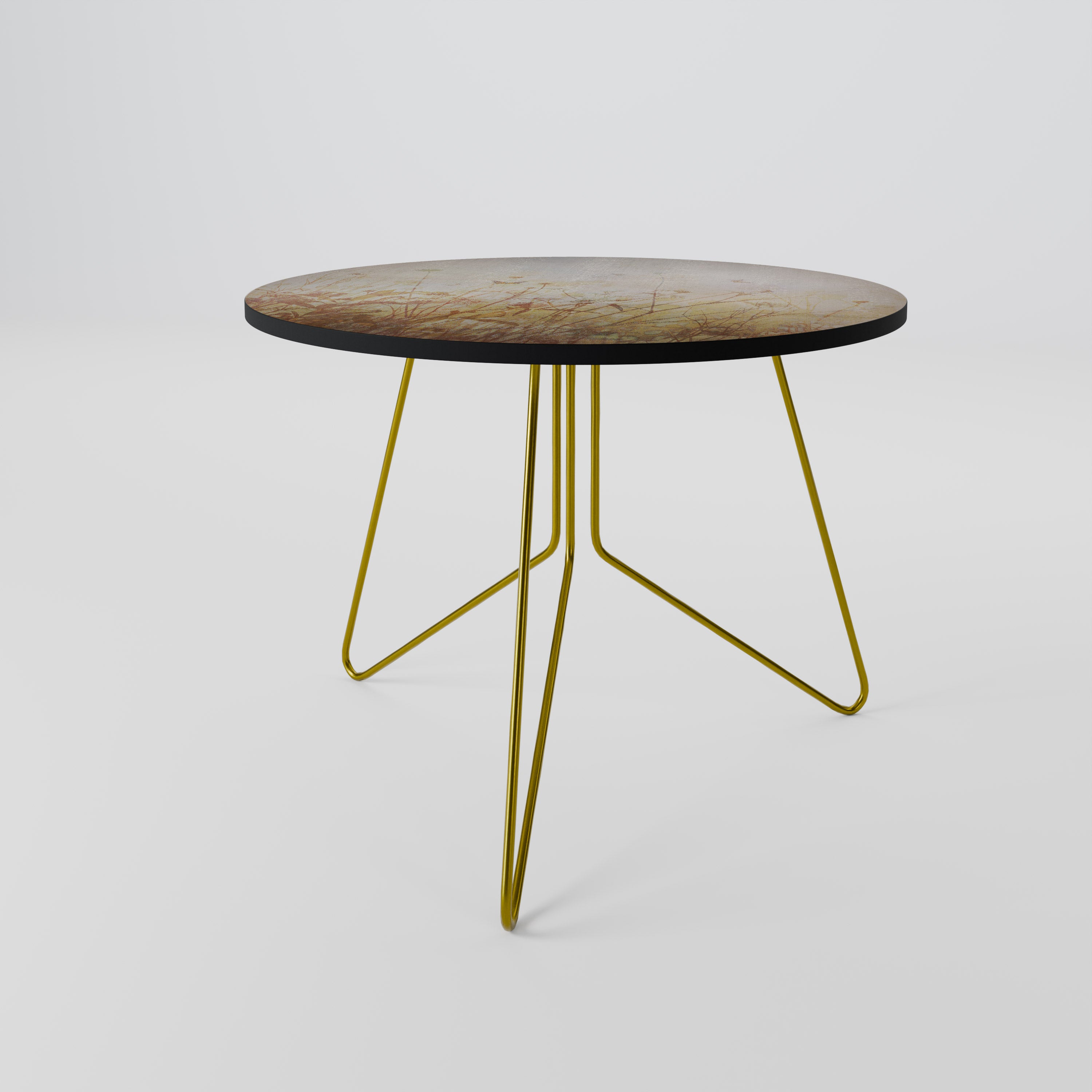 MEADOW BUTTERFLIES Coffee Table 69