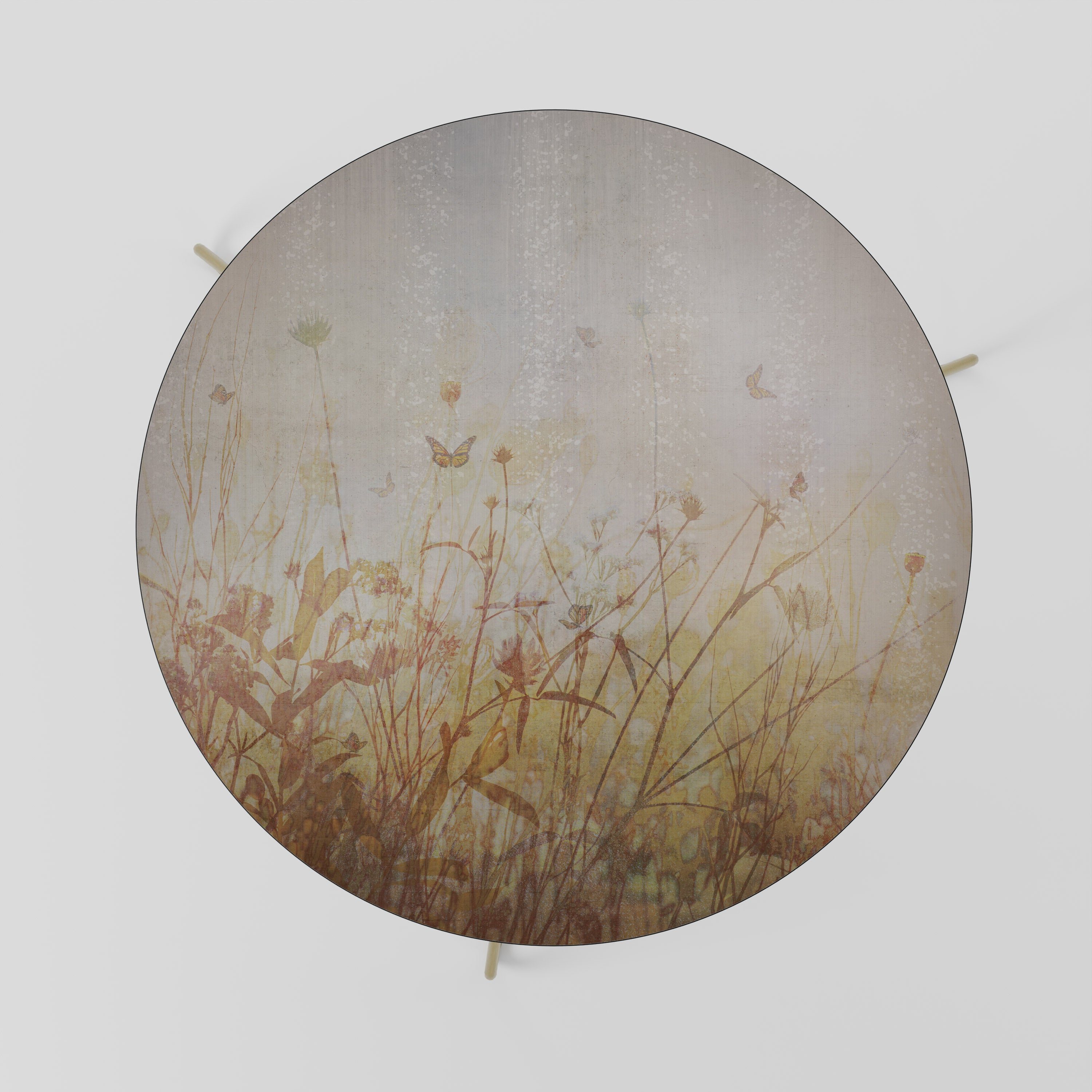 MEADOW BUTTERFLIES Coffee Table 69