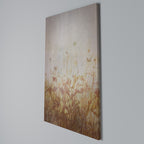 MEADOW BUTTERFLIES Cuadro en lienzo vertical