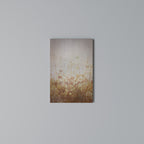 MEADOW BUTTERFLIES Cuadro en lienzo vertical