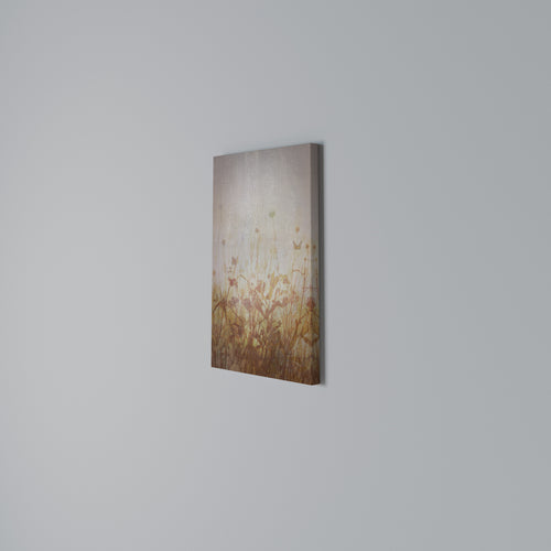 MEADOW BUTTERFLIES Cuadro en lienzo vertical