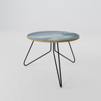 SILVER LAKE Coffee Table 60