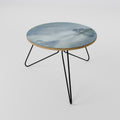 SILVER LAKE Coffee Table 60