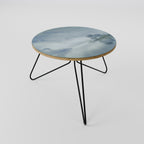 SILVER LAKE Coffee Table 60