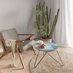 SILVER LAKE Coffee Table 60