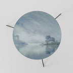 SILVER LAKE Coffee Table 60