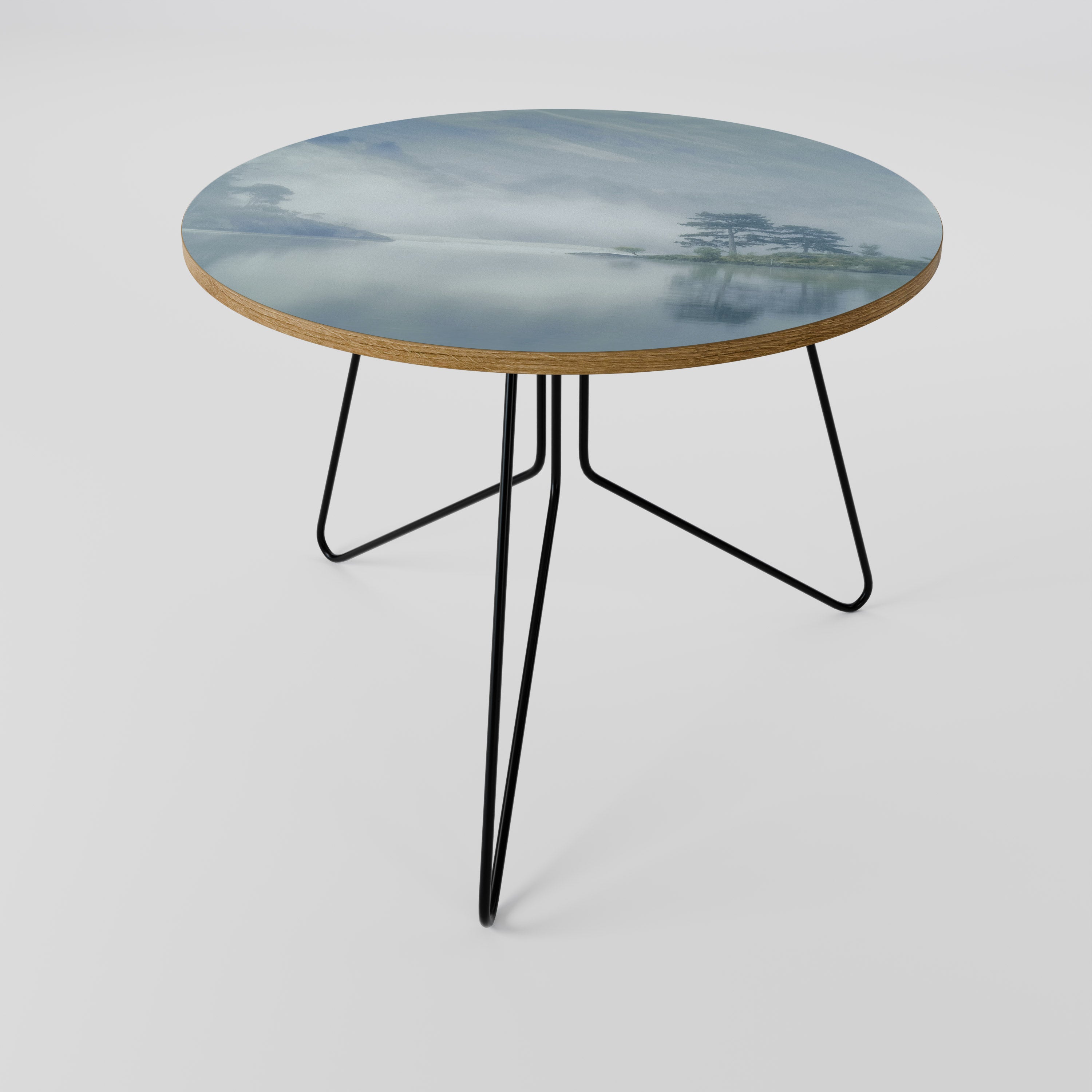 SILVER LAKE Coffee Table 69