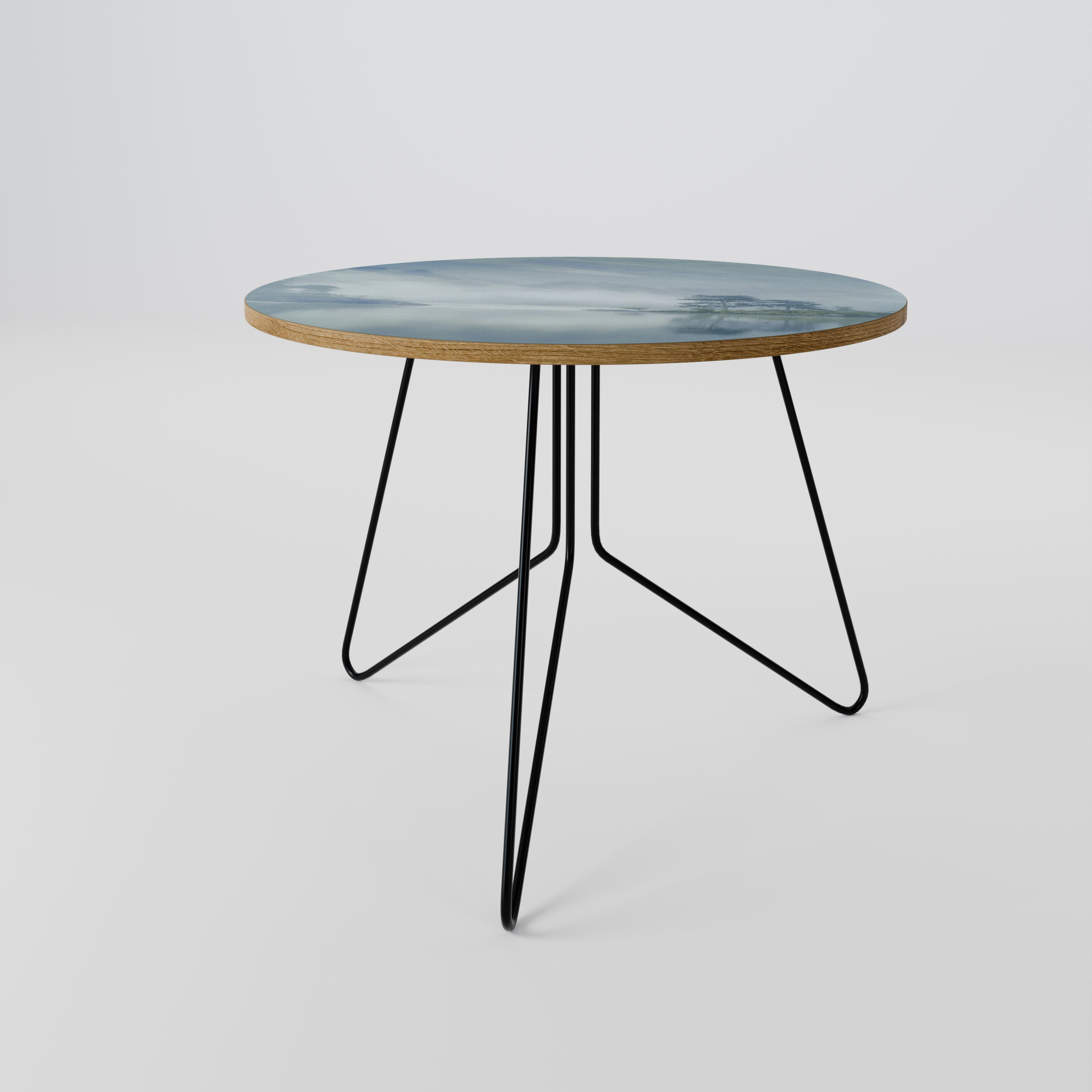 SILVER LAKE Coffee Table 69