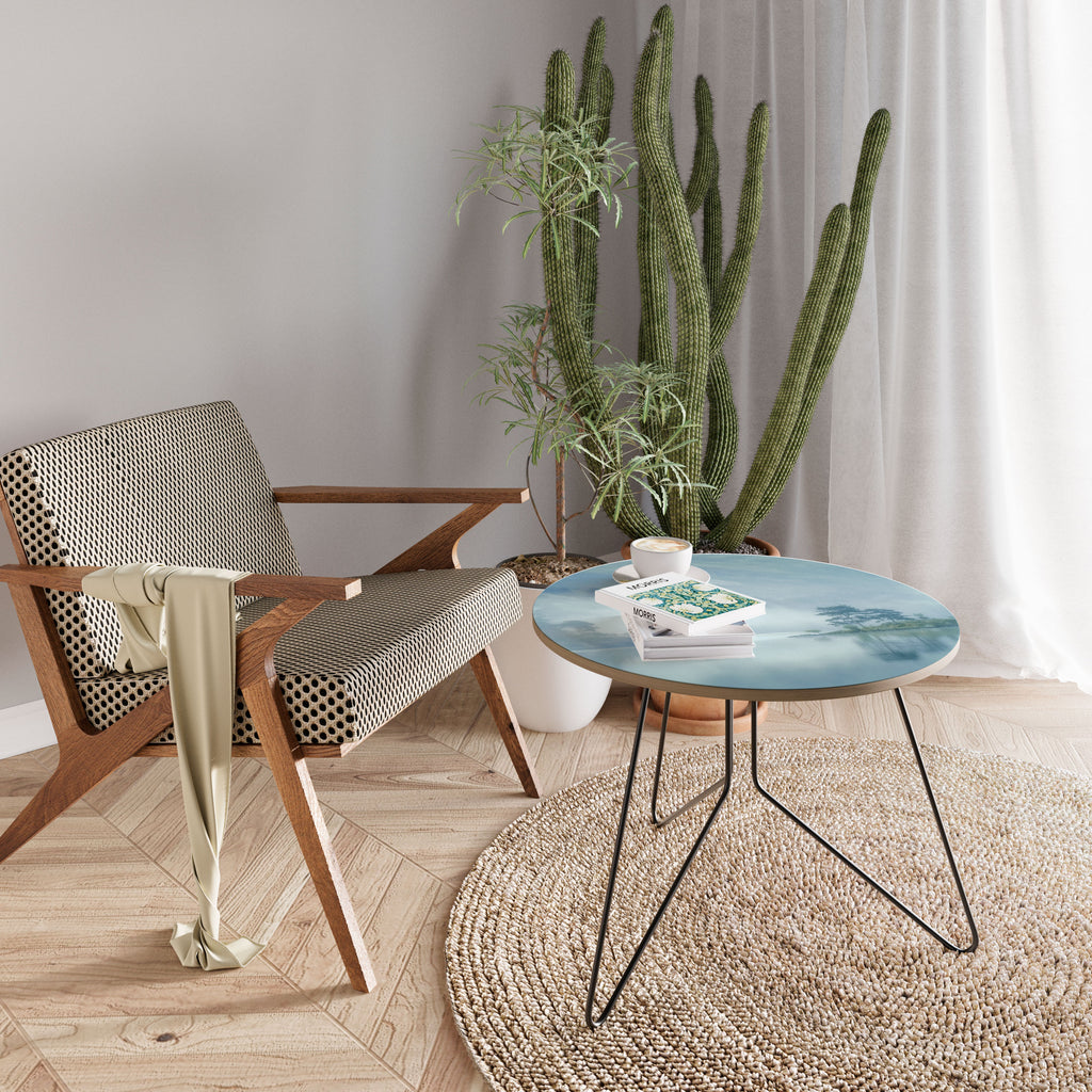 SILVER LAKE Coffee Table 69